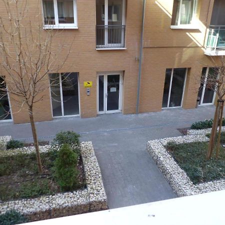 Apartment Avanti Budapest Esterno foto
