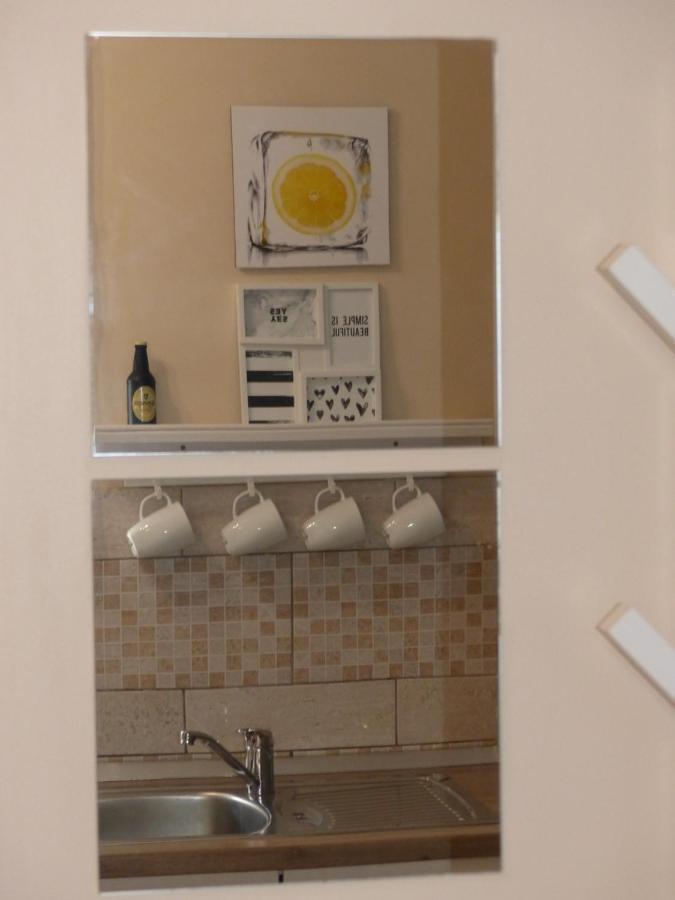 Apartment Avanti Budapest Esterno foto